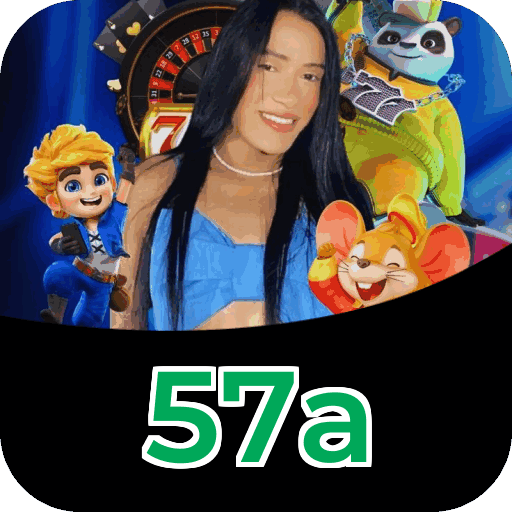 Catálogo slots 57a mostrando top jogos Gates Olympus Sweet Bonanza Fortune Tiger Big Bass volatilidade RTP